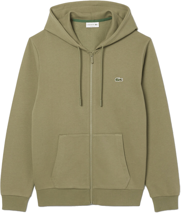 Lacoste Lacoste Sweatshirt Zipper