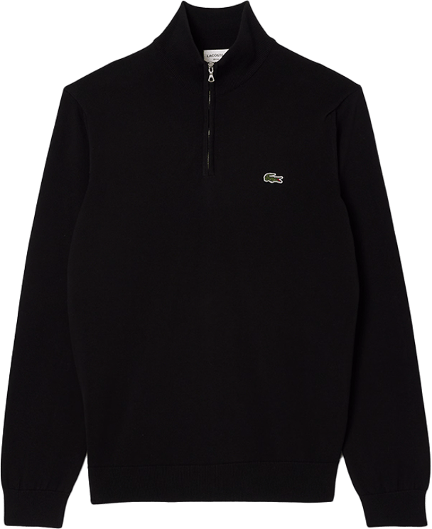 Lacoste Lacoste Sweater 1/4 Zipper