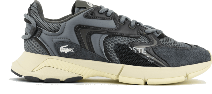 Lacoste Neo Sneaker Dark Grey