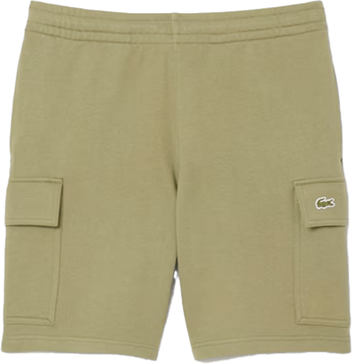Lacoste Lacoste Cargo Jogging-Short