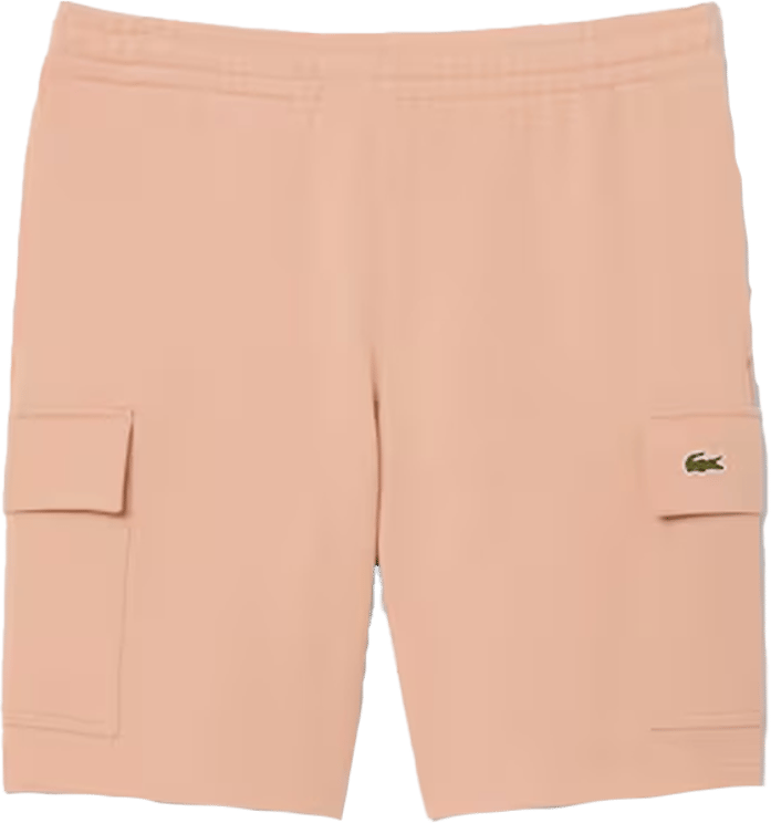 Lacoste Lacoste Cargo Jogging-Short