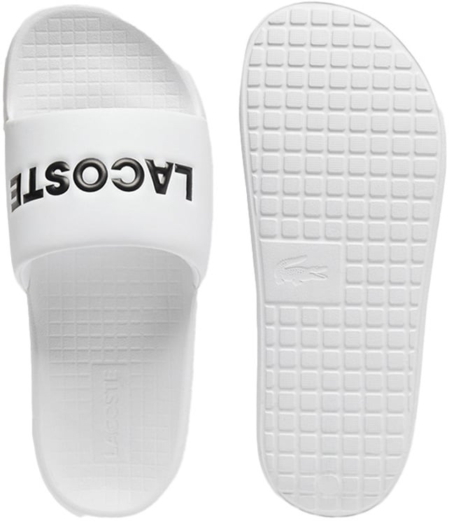 Lacoste Lacoste Serve Slide