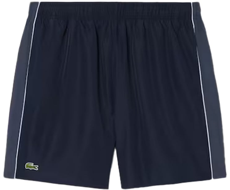 Lacoste Lacoste Color Block Swimshort