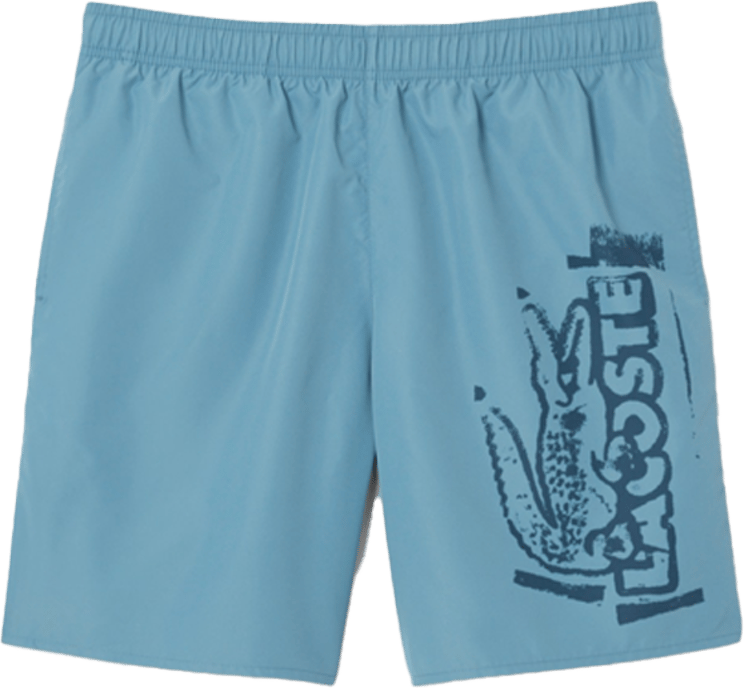 Lacoste Lacoste Swimming Trunks