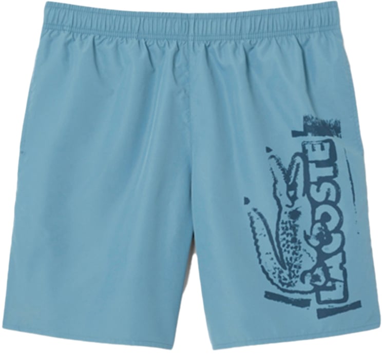 Lacoste Lacoste Swimming Trunks