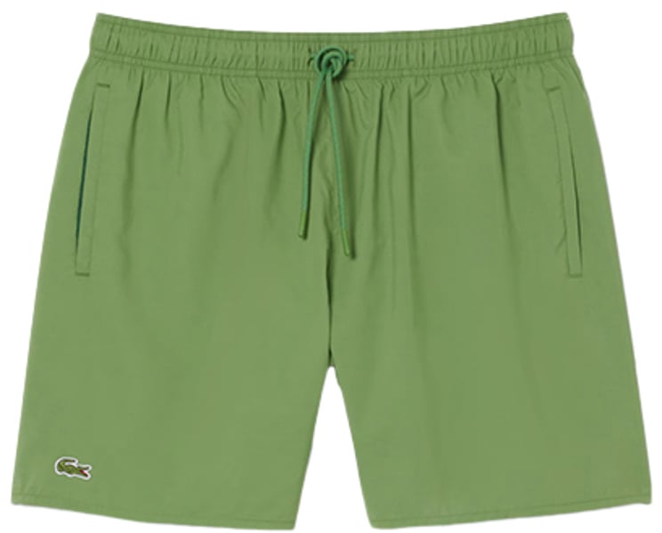Lacoste Lacoste Swimming Trunk Short