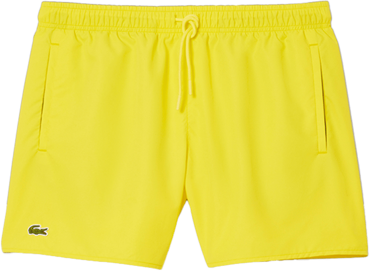 Lacoste Lacoste Swimming Trunks