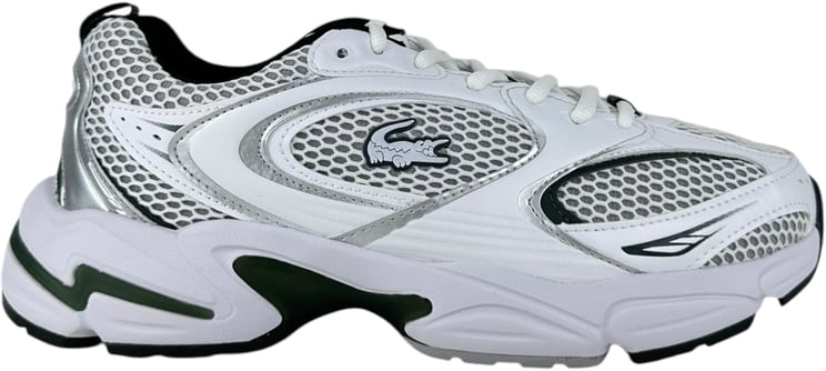 Lacoste Heren Sneaker