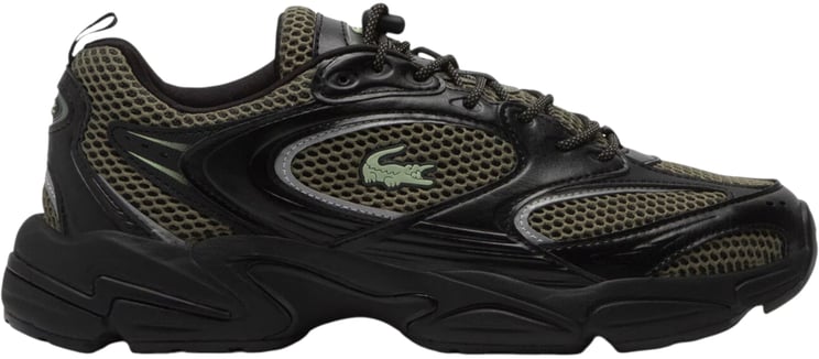 Lacoste Heren Sneakers