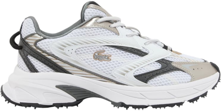 Lacoste Heren Sneakers