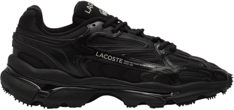 Lacoste Heren Sneakers