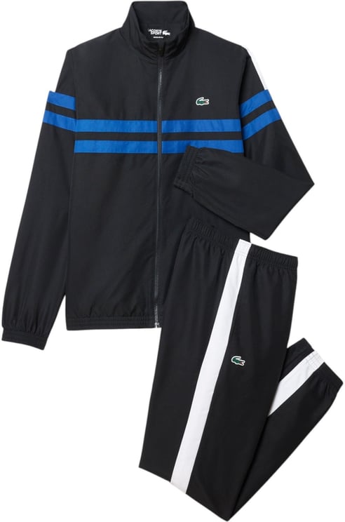 Lacoste Heren Trainingspak