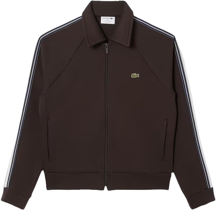 Lacoste Heren 1Hs1 Men'S Sweatshirt