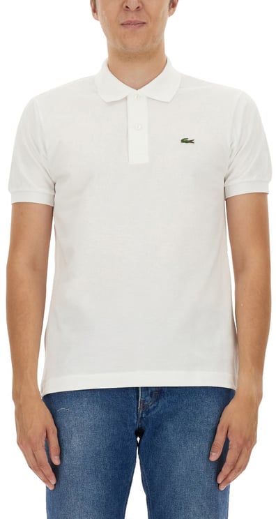 Lacoste CLASSIC POLO.