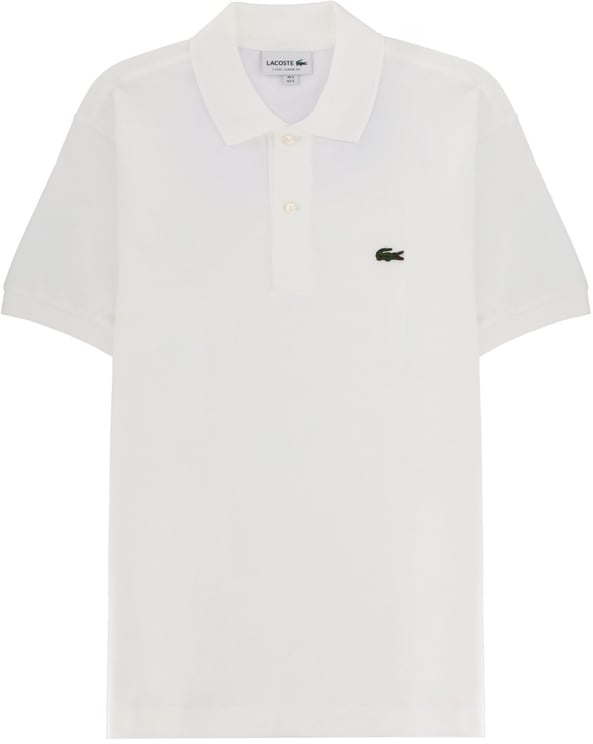 Lacoste POLO WITH LOGO