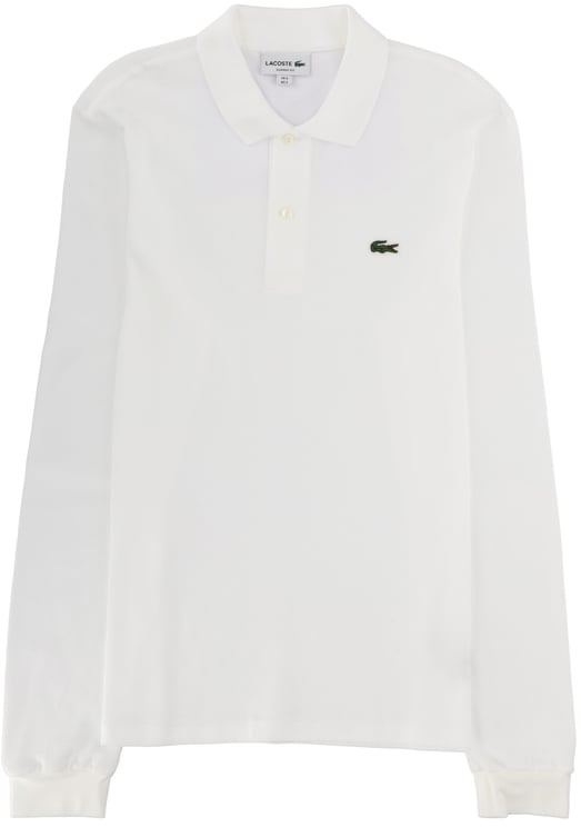 Lacoste POLO WITH LOGO