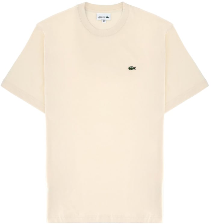 Lacoste COTTON T-SHIRT
