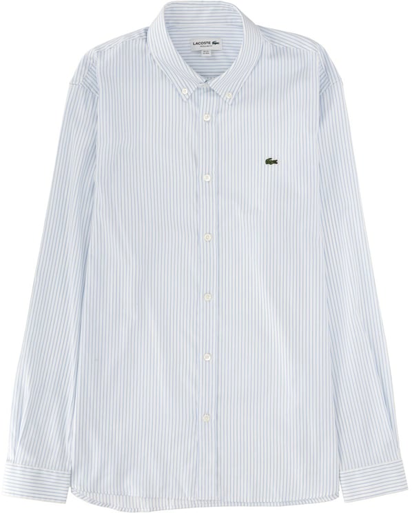 Lacoste SHIRT WITH LOGO