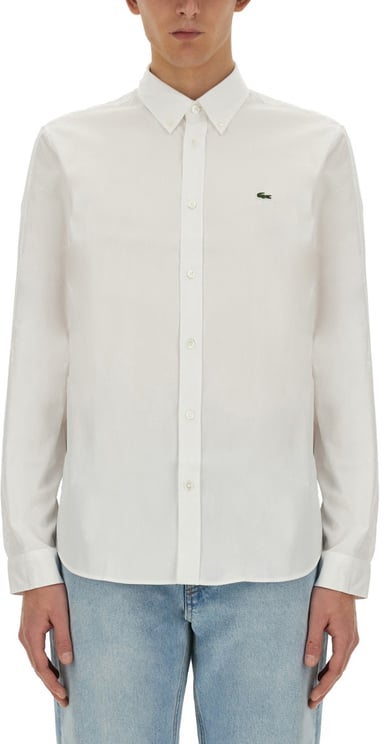 Lacoste "CITY" SHIRT