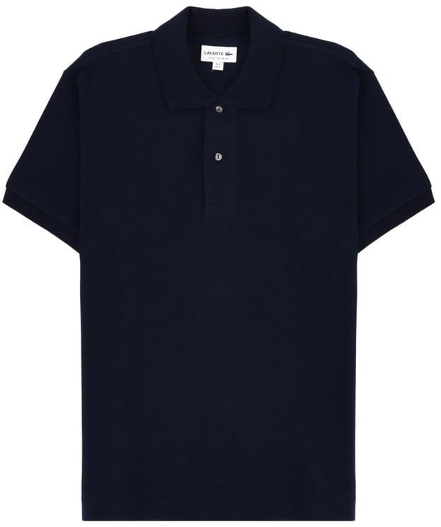 Lacoste POLO WITH LOGO