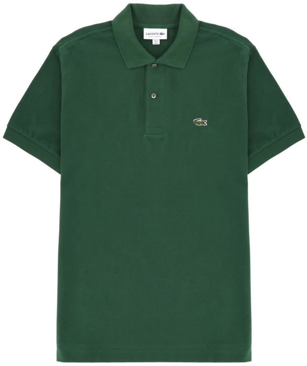 Lacoste POLO WITH LOGO