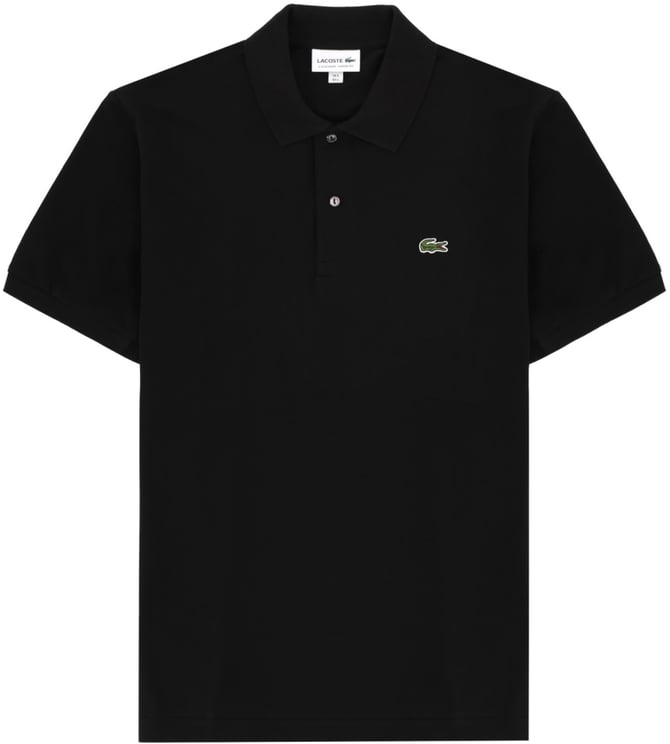 Lacoste POLO WITH LOGO