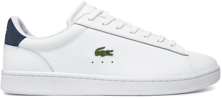 Lacoste Flat Shoes