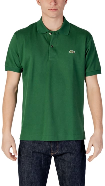 Lacoste Lacoste Men Polo