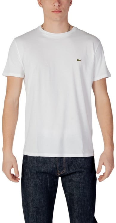 Lacoste Lacoste Men T-Shirt