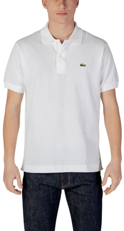 Lacoste Lacoste Men Polo