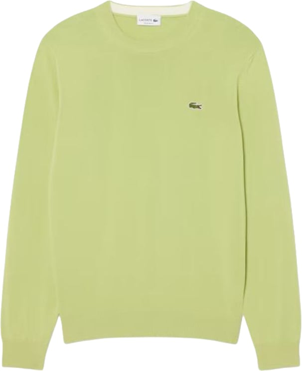 Lacoste Sweater