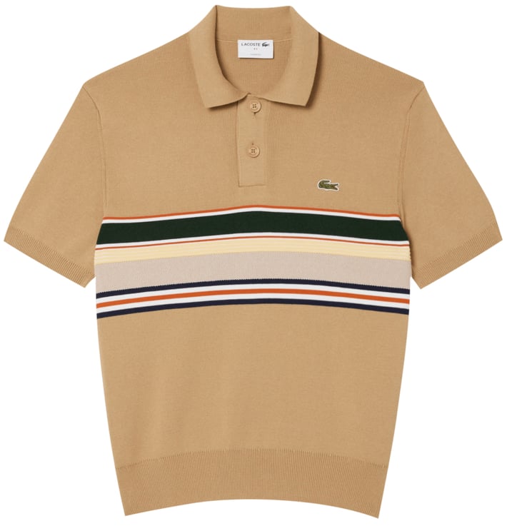 Lacoste Heren 1Ha1 Men'S Sweater