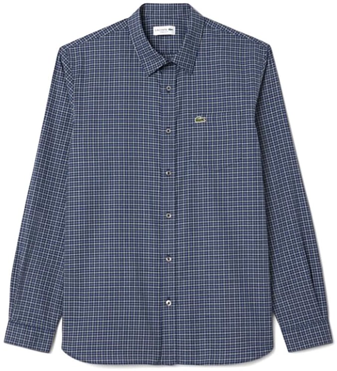 Lacoste Shirts Divers