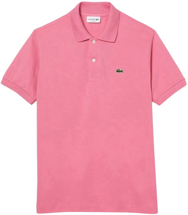 Lacoste L.12.12 Classic Logo Polo Shirt