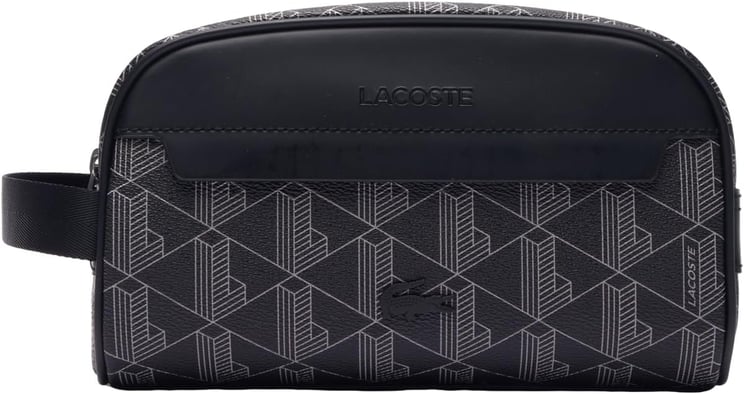 Lacoste Bags Black