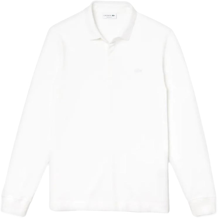 Lacoste Heren 1Hp4 Men'S L/S Polo 01