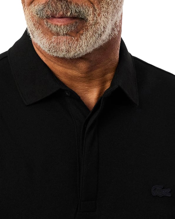 Lacoste Heren 1Hp4 Men'S L/S Polo 01