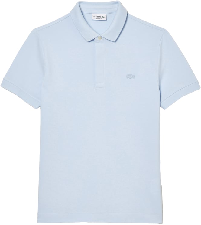 Lacoste Polo Regular Fit HP S/S Rill