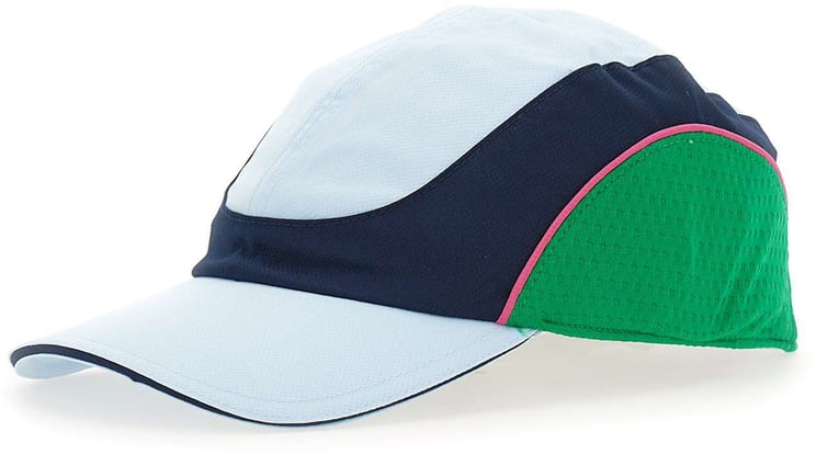 Lacoste Scarfs Multicolour