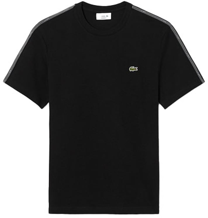 Lacoste Lacoste Tape T-Shirt