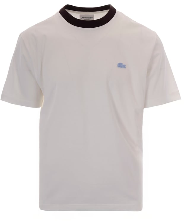 Lacoste T-Shirts And Polos Flour