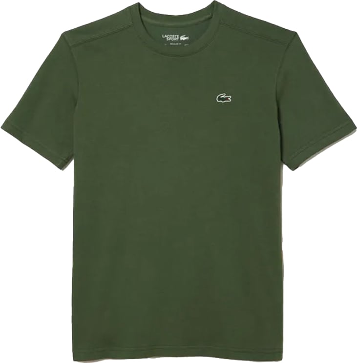 Lacoste Lacoste Actie T-Shirt