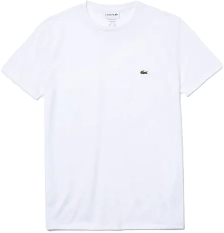 Lacoste Lacoste Actie T-Shirt