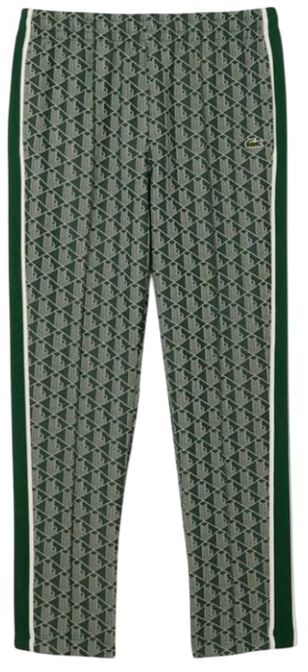 Lacoste Lacoste Rtw... Green