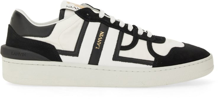 Lanvin SNEAKER "CLAY"