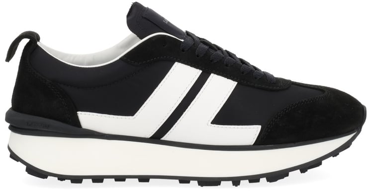 Lanvin SNEAKER "BUMPR"