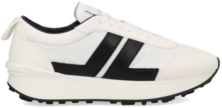 Lanvin SNEAKER "BUMPR"