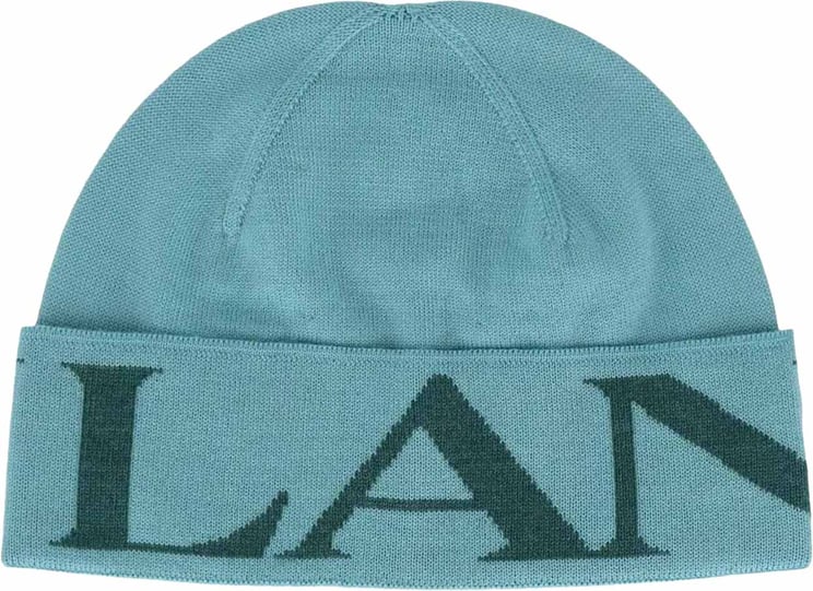 Lanvin Lanvin Wool Hat