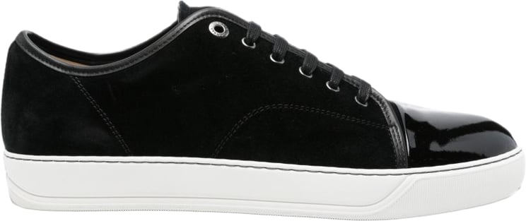 Lanvin Sneakers Black