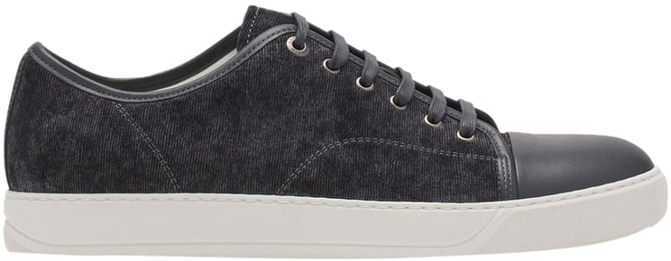 Lanvin Sneakers Steel